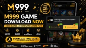 M 999 Online download option and app features