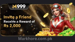 m999 app banner image of Rs 2000